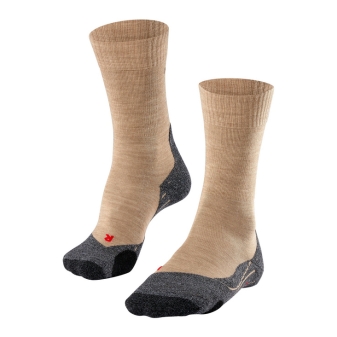 Falke 16445 TK 2 Explore beige