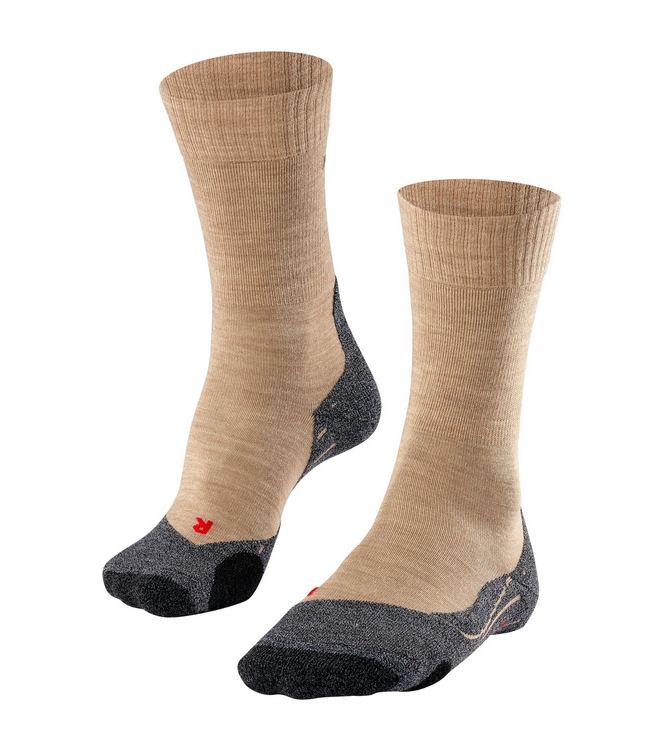 Falke 16445 TK 2 Explore beige