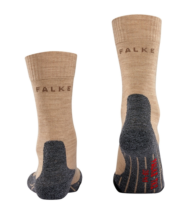 Falke 16445 TK 2 Explore beige