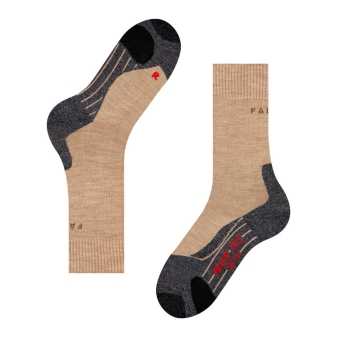 Falke 16445 TK 2 Explore beige