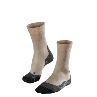 Falke 16139 TK2 Explore Cool beige