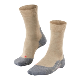 Falke 16243 TK 5 beige