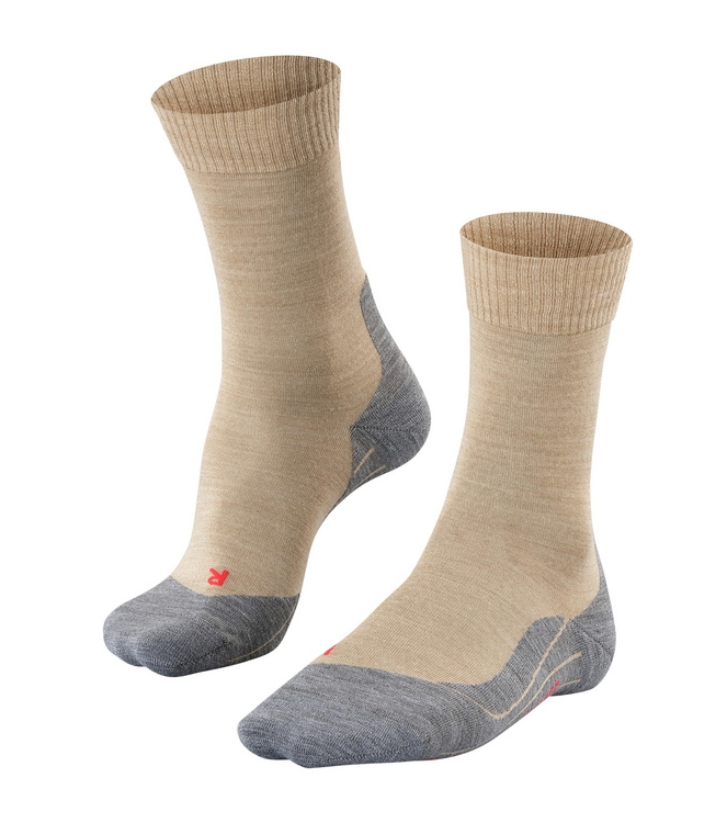 Falke 16243 TK 5 beige