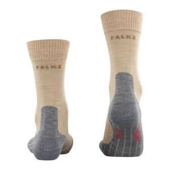 Falke 16243 TK 5 beige