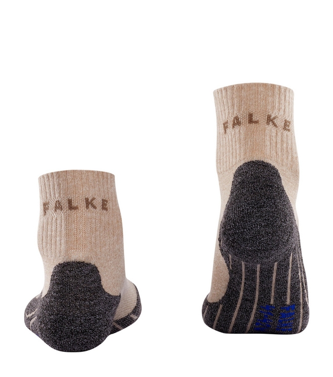 Falke 16155 TK2 cool short beige