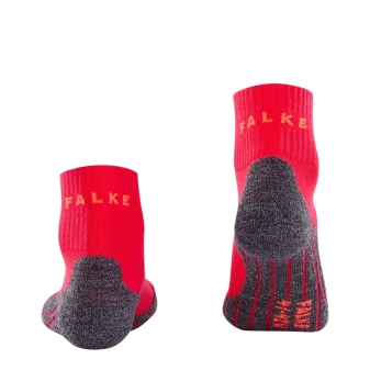 Falke 16155 TK2 Explore Cool Short rose