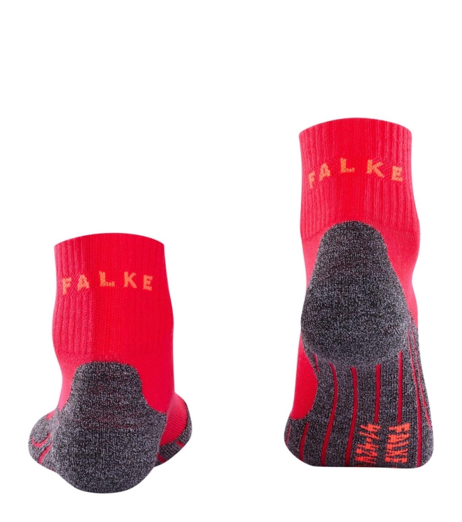 Falke 16155 TK2 Explore Cool Short rose