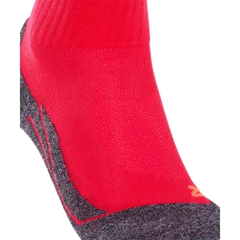 Falke 16155 TK2 Explore Cool Short rose