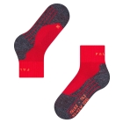 Falke 16155 TK2 Explore Cool Short rose