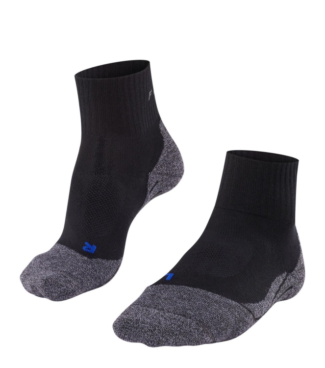 Falke 16154 TK2 Explore Cool Short zwart