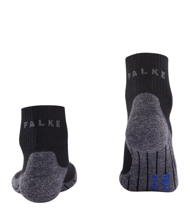 Falke 16154 TK2 Explore Cool Short zwart