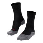 Falke 16242 TK5 zwart
