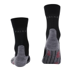 Falke 16242 TK5 zwart