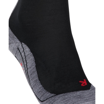 Falke 16242 TK5 zwart