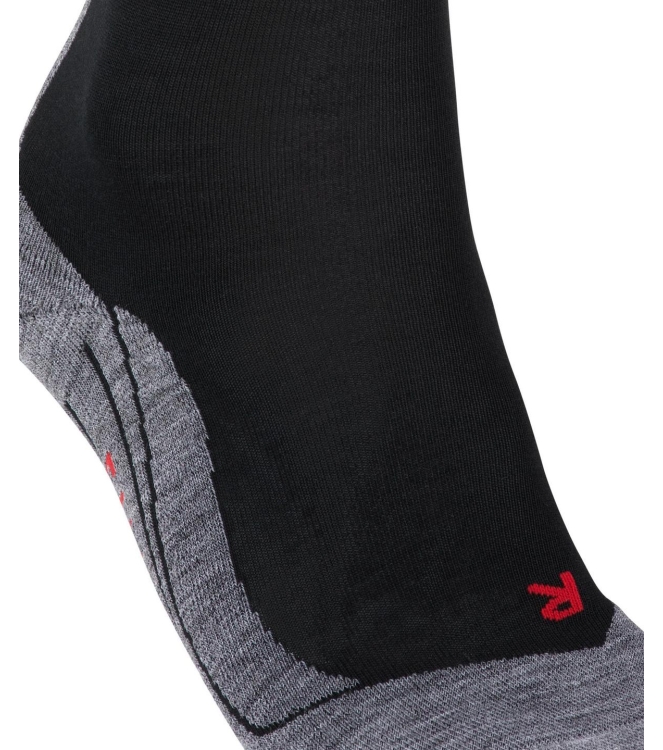 Falke 16242 TK5 zwart