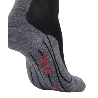 Falke 16242 TK5 zwart
