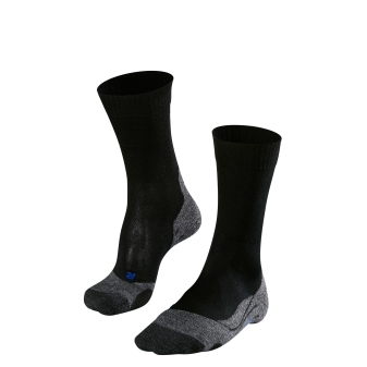 Falke 16138 TK2 Explore Cool zwart