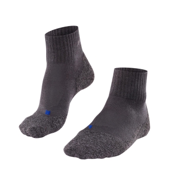 Falke 16154 TK2 Explore Cool Short antrasiet