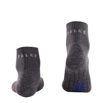 Falke 16154 TK2 Explore Cool Short antrasiet