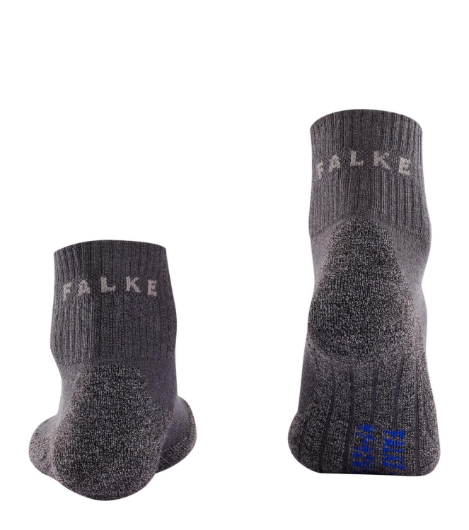 Falke 16154 TK2 Explore Cool Short antrasiet