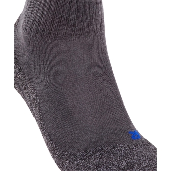Falke 16154 TK2 Explore Cool Short antrasiet