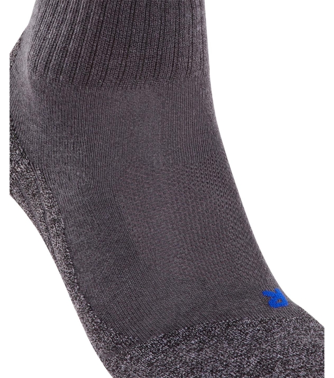 Falke 16154 TK2 Explore Cool Short antrasiet