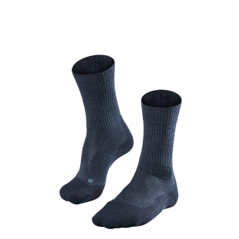 Falke 16394 TK2 Explore Wool marine