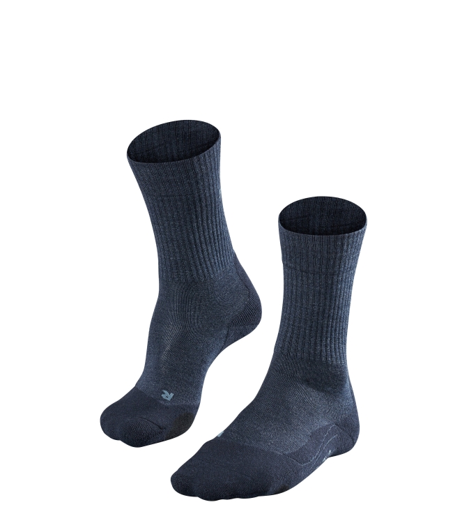 Falke 16394 TK2 Explore Wool marine