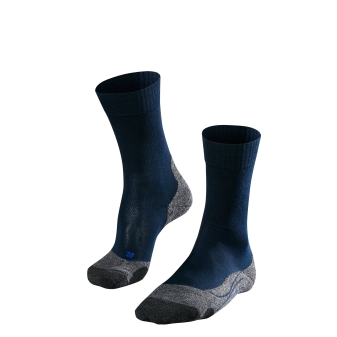 Falke 16138 TK2 Explore Cool blauw