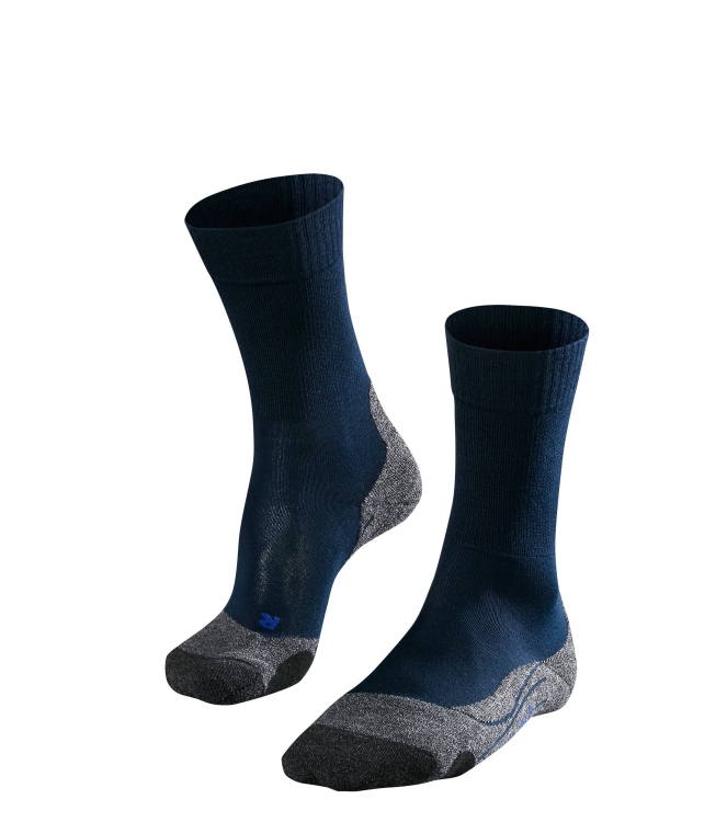 Falke 16138 TK2 Explore Cool blauw