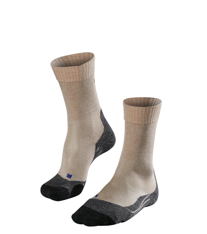 Falke 16138 TK2 Explore Cool beige