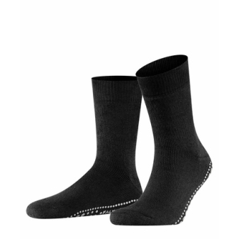 Falke 16500 Homepads SO zwart
