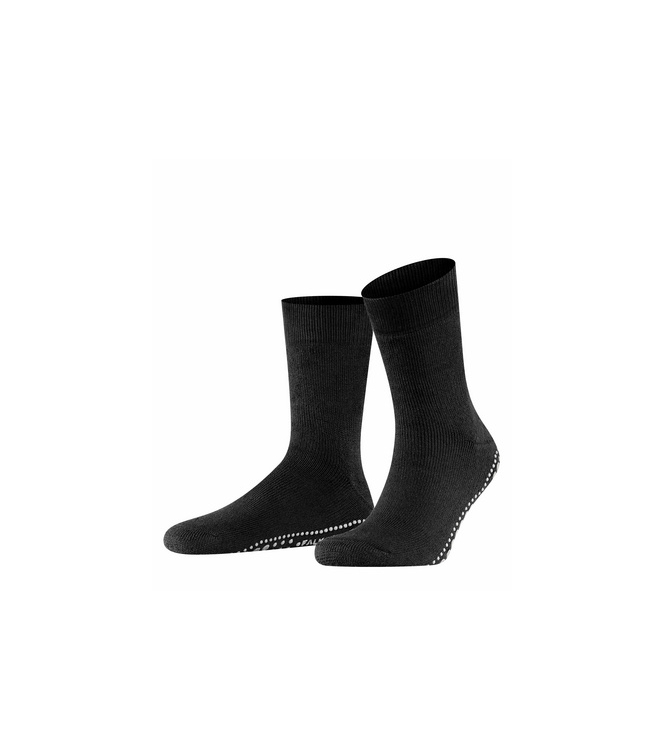 Falke 16500 Homepads SO zwart