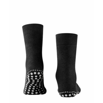 Falke 16500 Homepads SO zwart