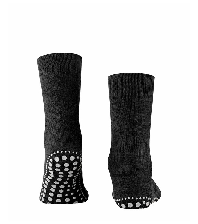 Falke 16500 Homepads SO zwart