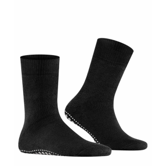 Falke 16500 Homepads SO zwart