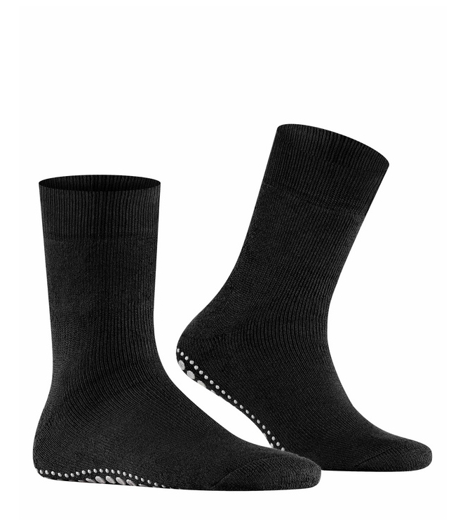 Falke 16500 Homepads SO zwart