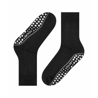 Falke 16500 Homepads SO zwart