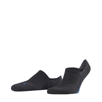 Falke 16601 Cool kick Inv* zwart