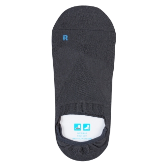 Falke 16601 Cool kick Inv* zwart