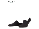 Falke 16675 Cool Kick Unisex Footies zwart