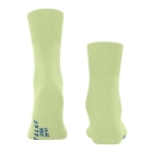 Falke 16605 Run Unisex geel