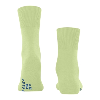 Falke 16605 Run Unisex geel