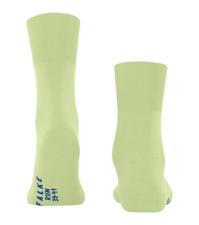 Falke 16605 Run Unisex geel
