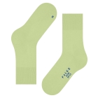 Falke 16605 Run Unisex geel