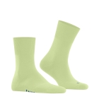 Falke 16605 Run Unisex geel