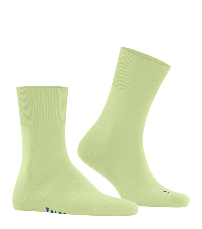 Falke 16605 Run Unisex geel