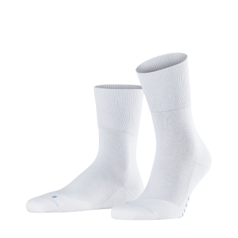 Falke 16605 Run Unisex wit