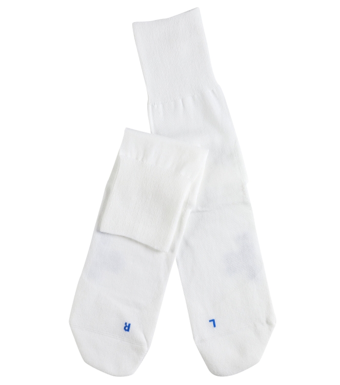Falke 16605 Run Unisex wit