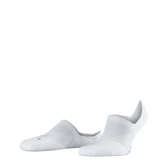 Falke 16601 Cool Kick Inv* wit